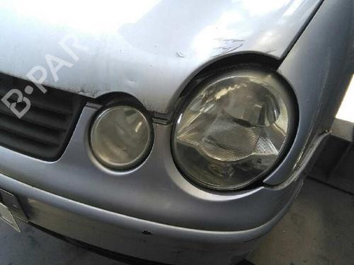 Squib airbag VW POLO (9N_, 9A_) 1.4 16V | BP2368434C102 