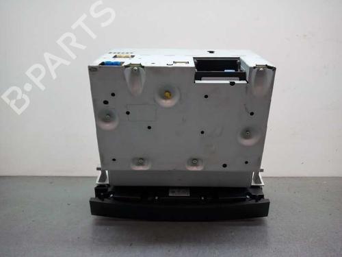 Bilradio MERCEDES-BENZ E-CLASS (W212)  | BP16578433E6 