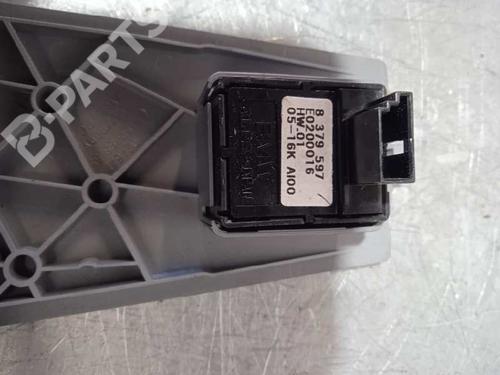 Interrupteur de vitre avant droite BMW 7 (E65, E66, E67) 750 i, Li | BP6571912I26 