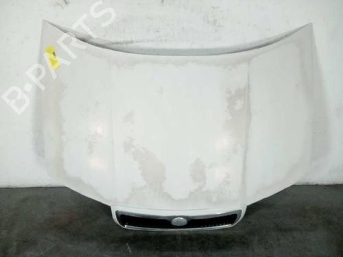 Used Hood SKODA FABIA I (6Y2) [1999-2008]  17703472