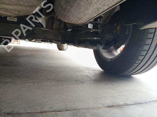 Rear axle CITROËN C-ELYSEE (DD_) 1.2 VTi 82 | BP26661002M2 