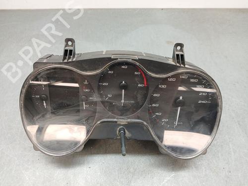 Used Instrument cluster SEAT ALTEA XL (5P5, 5P8) 1.6 TDI (105 hp) 30412006
