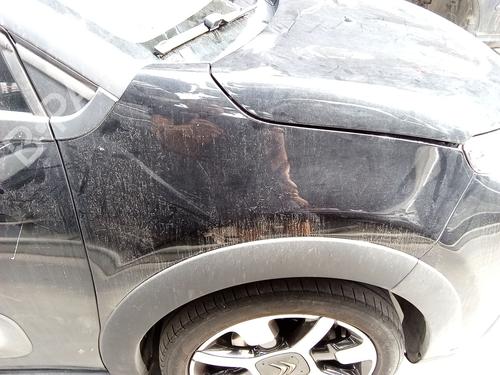 forskrm-hjre-citroen-c3-iii-sx-2016-39563716 main image
