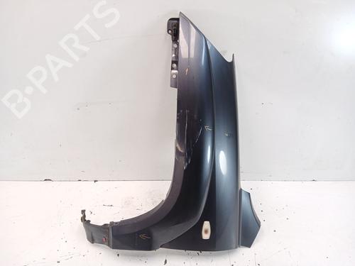 Used Left front fenders Left front fenders 36986844 36986844