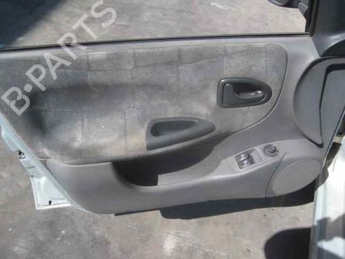 Engine control unit (ECU) RENAULT MEGANE I Classic (LA0/1_) 1.4 16V (LA0D, LA1H, lA0W, LA10) | BP2373820M57 