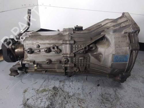 Gearbox BMW 1 (E87) 120 d | BP16993873M3 