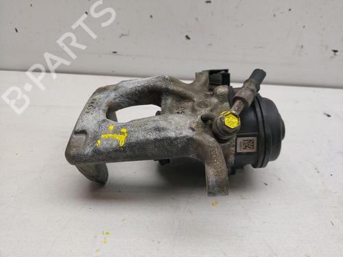 Right rear brake caliper NISSAN QASHQAI II SUV (J11, J11_) 1.5 dCi | BP25900257M106 