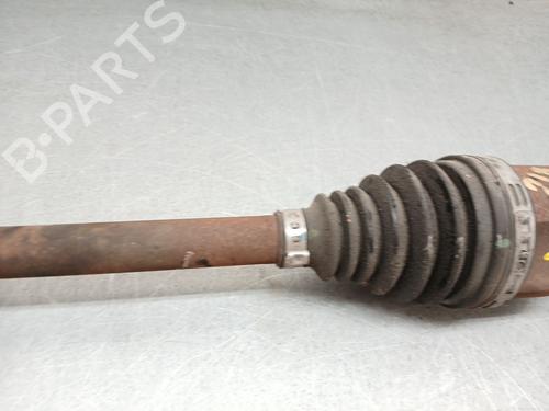Right front driveshaft DACIA LOGAN MCV II 1.5 dCi | BP39944475M39 - Image 3