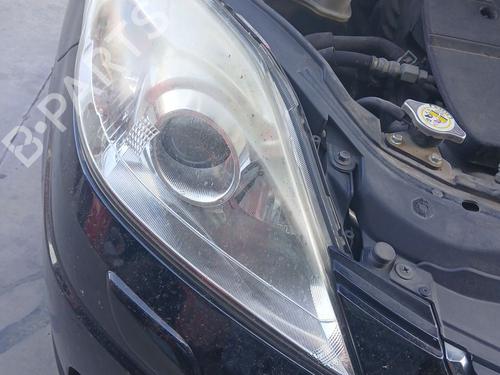 Used Right headlight MAZDA 5 (CR) 2.0 CD (CR19) (143 hp) 29187042