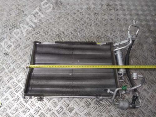 AC radiator FORD KA+ III (UK, FK)  | BP15802872M32 