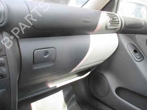 Left rear window motor SEAT TOLEDO II (1M2) 1.9 TDI | BP2369777E23 