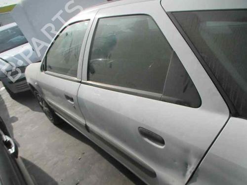 Front right seatbelt CITROËN XSARA Break (N2)  | BP10489446I25 