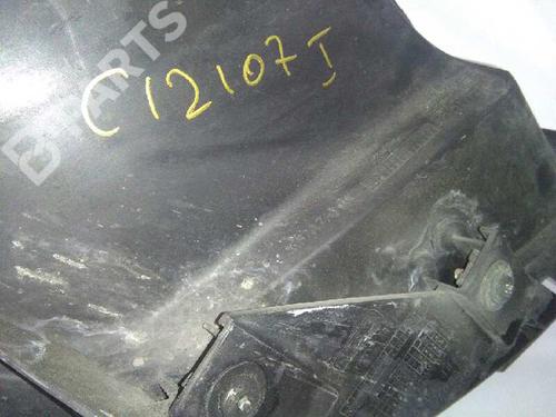 Left headlight FIAT FIORINO Box Body/MPV (225_) 1.3 D Multijet (225BXD1A, 225BXB1A, 225BXB11) | BP5146866C28 