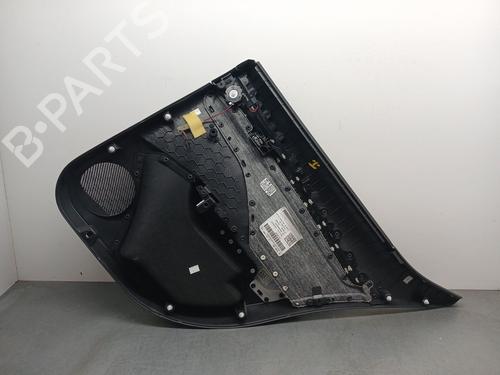 Rear left panel SKODA OCTAVIA IV (NX3, NN3, PV3) 1.5 TSi | BP33689547C60  - Image 5