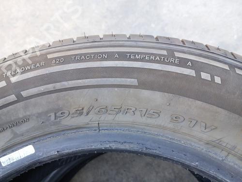 Other FORD TRANSIT CONNECT (P65_, P70_, P80_) 1.8 TDCi | BP39802493O1 - Image 4