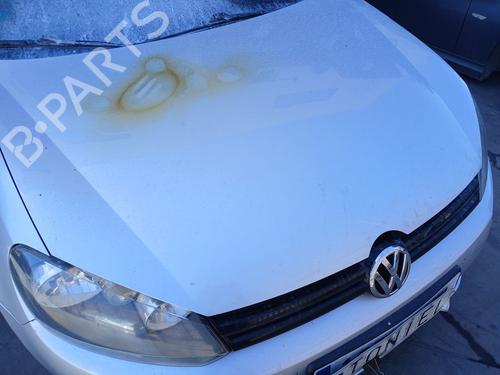 Hood VW GOLF VI Variant (AJ5) 1.6 TDI | BP29606908C1 