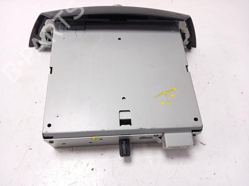 Radio RENAULT LAGUNA III (BT0/1) 2.0 dCi GT (BT11, BT1E, BT1N) | BP29976786E6 