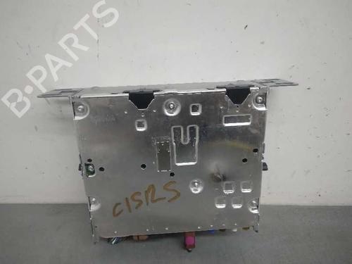 Radio RENAULT MEGANE IV Grandtour (K9A/M/N_)  | BP13254566E6