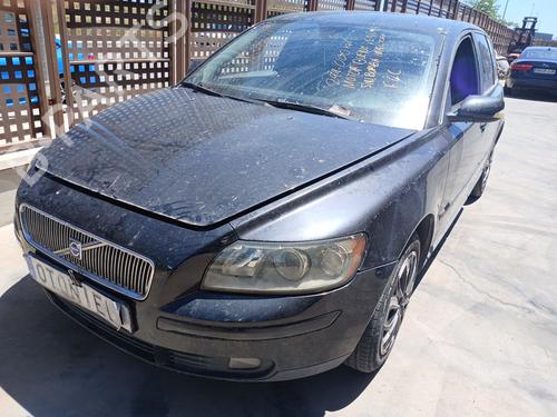 Brugte VOLVO V50 (545) 2.0 D 4820444