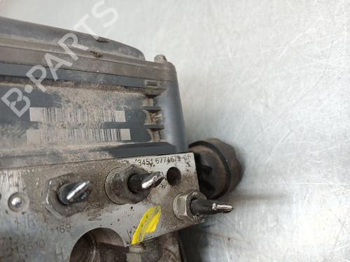 ABS pump BMW 5 (E60) 525 i | BP36052498M43 - Image 4
