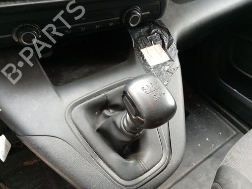 Used Gearbox Gearbox 38442263 38442263