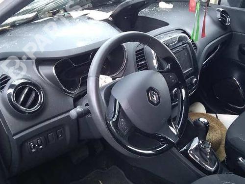 Left rear window switch RENAULT CAPTUR I (J5_, H5_) 1.5 dCi 90 (J5N4, J5M5, J5MW, J5M6, J5AL, J5AJ) | BP4224236C108  - Image 31