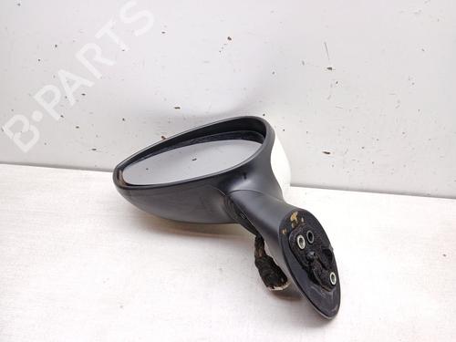 Left mirror FIAT 500 (312_) 1.2 (312AXA1A) | BP27831106C26 