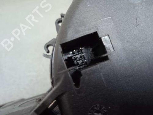 Gear lever PEUGEOT 208 I (CA_, CC_)  | BP13634208M90