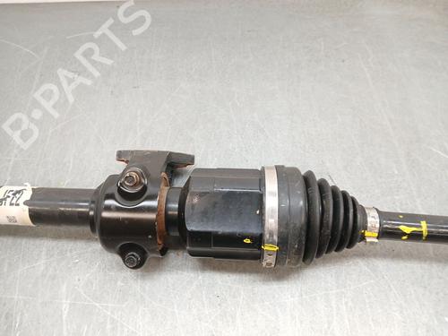 Right front driveshaft KIA SPORTAGE V (NQ5) 1.6 T-GDI MHEV | BP28325371M39