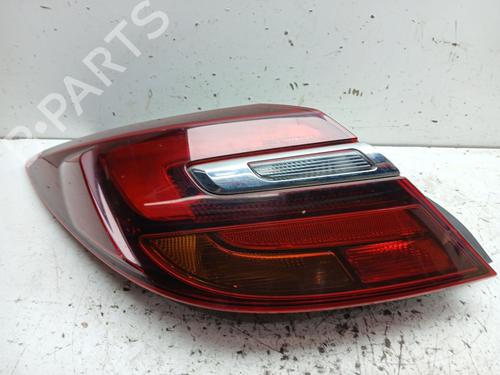 Left taillight OPEL INSIGNIA A (G09) 2.0 CDTI (68) | BP39598429C34 - Image 2