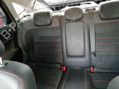 Left front window switch FORD MONDEO IV (BA7) 2.0 TDCi | BP10927861I27 