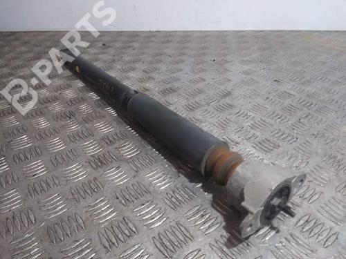 Left rear shock absorber FORD TOURNEO COURIER B460 MPV  | BP11507835M18 