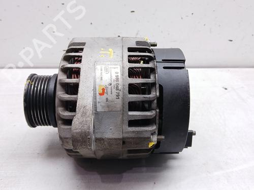 Alternator OPEL ZAFIRA / ZAFIRA FAMILY B (A05) 1.9 CDTI (M75) | BP30000547M7