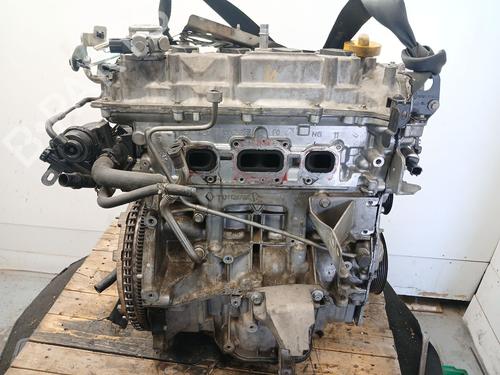 Motor RENAULT MEGANE III Hatchback (BZ0/1_, B3_) 1.2 TCe (BZ2B, BZ11) (116 hp) 31849819