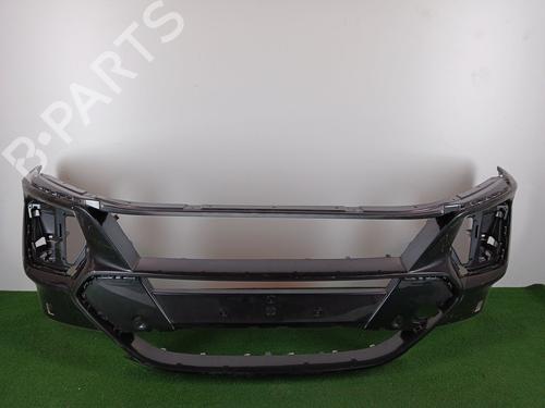Used Front bumper FORD FOCUS III 2.3 RS AWD (350 hp) 24668449