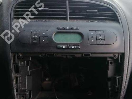 Left mirror SEAT ALTEA (5P1) 1.9 TDI | BP6118361C26 