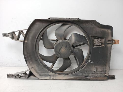 Used Radiator fan RENAULT LAGUNA II Grandtour (KG0/1_) 1.9 dCi (KG0G) (120 hp) 19877868