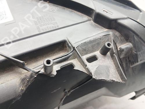 Left headlight RENAULT CAPTUR II (HF_) 1.0 TCe 90 ECO-G (HFM6) | BP34580151C28  - Image 8