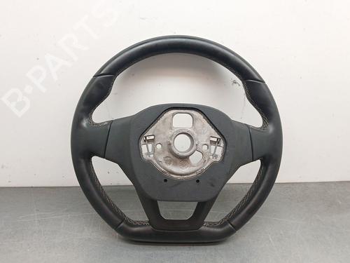 Steering wheel SEAT ARONA (KJ7, KJP) 1.0 TSI | BP39175713C49 - Image 5