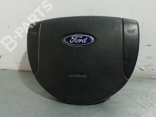 Used Driver airbag FORD TRANSIT CONNECT (P65_, P70_, P80_) [2002-2025]  8248630