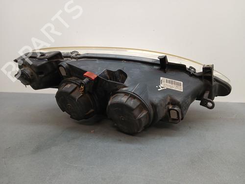 Left headlight PEUGEOT 307 CC (3B) 2.0 16V | BP23078419C28 