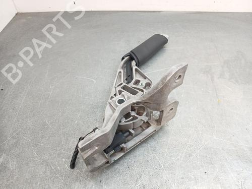 Hand brake FORD FOCUS III 1.0 EcoBoost | BP34185530I18 - Image 3