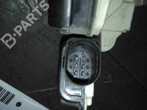 Front right lock SEAT IBIZA IV (6J5, 6P1) 1.6 TDI | BP4223771C97 