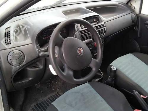 Køler FIAT PUNTO Hatchback Van (188_) 1.3 D Multijet | BP2398818M31 