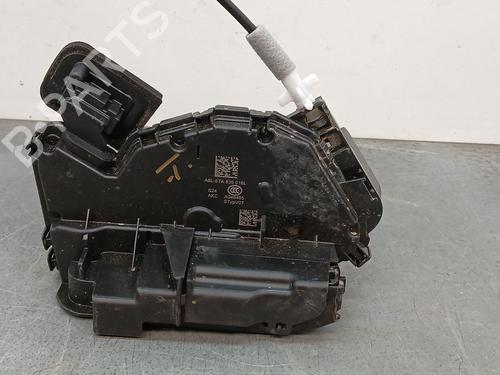 Zamek drzwi tylnych prawych CUPRA FORMENTOR (KM7, KMP) 1.5 TSI a6l5ta839016l