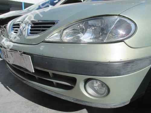 ECU airbags RENAULT MEGANE I Classic (LA0/1_) 1.6 16V (LA00, LA04, LA0B, LA11, LA16, LA19, LA1J, LA1K,... | BP2411283M53 
