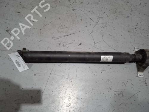 Driveshaft MERCEDES-BENZ C-CLASS (W204)  | BP10811241M37 