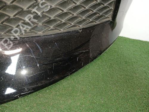 Front bumper MERCEDES-BENZ C-CLASS (W205) AMG C 43 4-matic (205.064) | BP24668675C7 