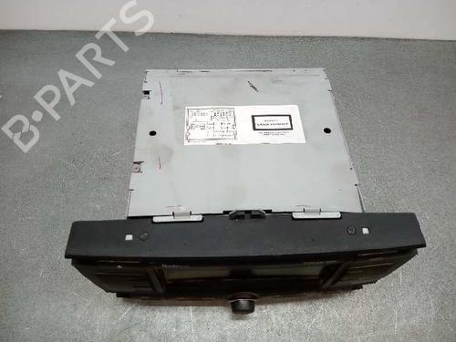 Radio SKODA OCTAVIA II (1Z3) 2.0 TDI RS | BP12125248E6 