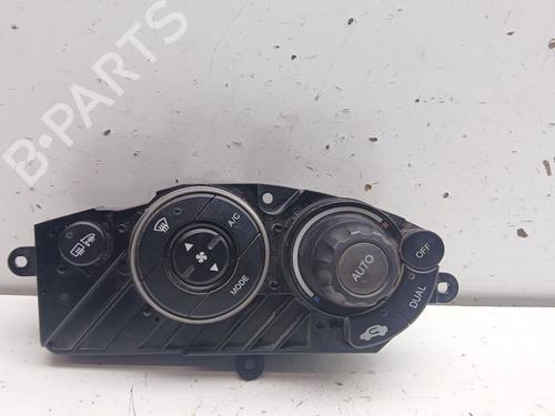 Used Climate control Climate control HONDA CIVIC VIII Hatchback (FN, FK) 2.2 CTDi (FK3) (140 hp) 34584048 34584048